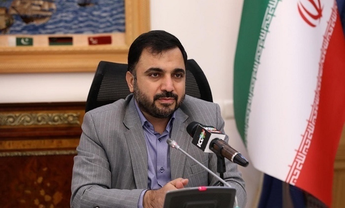 وزیر ارتباطات: استارلینک برای فعالیت باید قواعد ایران را بپذیرد و مجوز اخذ کند