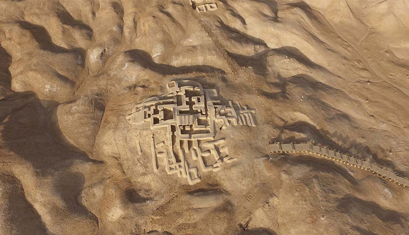 شهر سوخته زابل؛ تمدنی با قدمتی ۵ هزار ساله///عکس های متن اضافه شوند