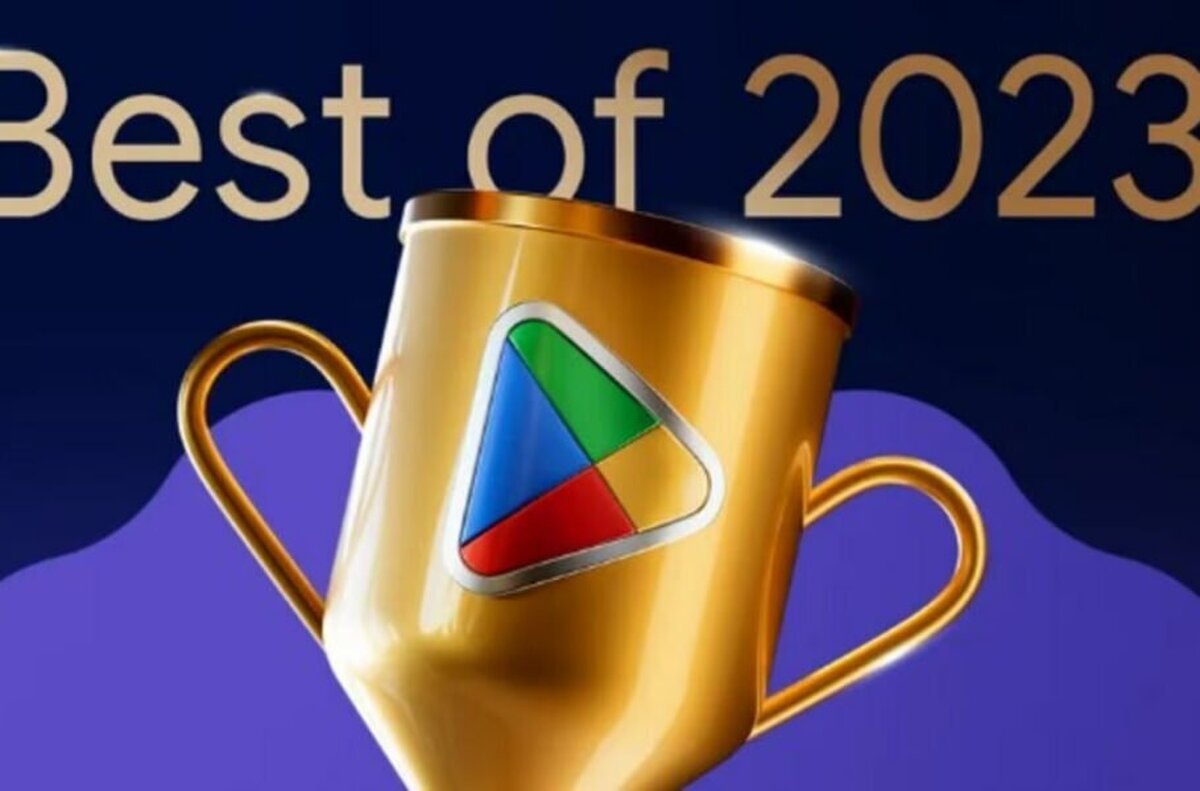 بهترین بازی و اپلیکیشن گوگل پلی در سال ۲۰۲۳