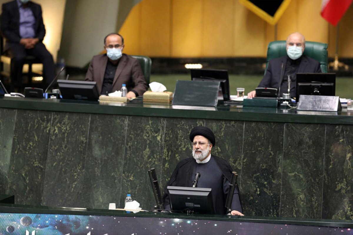 رییسی: در نظام جمهوری اسلامی بن‌بست وجود ندارد / کسری بودجه به نفع هیچکس نیست