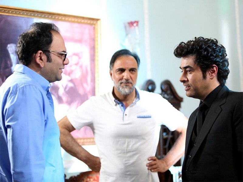محمد امامی از درون زندان سریال می‌سازد؟/ سرمایه‌گذار «شهرزاد» به «شیدا» رسید