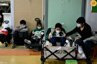 جزئیات بیماری تنفسی مرموز کودکان چینی