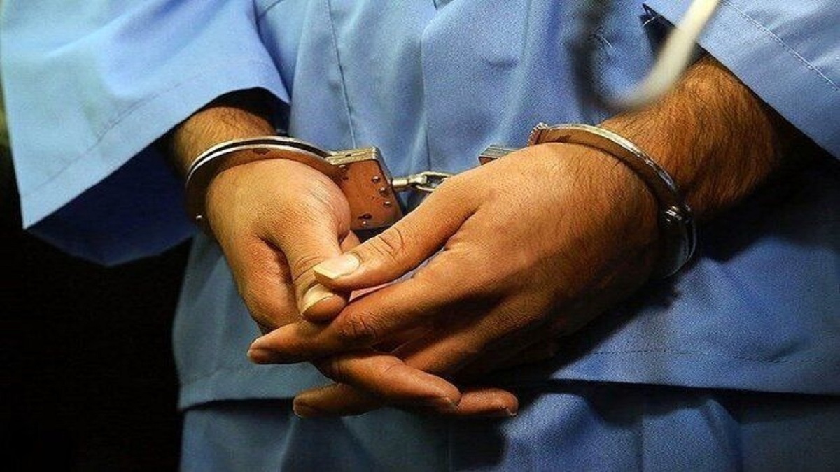 بازداشت پسر معتاد بعد از سقوط مرگبار یک مرد