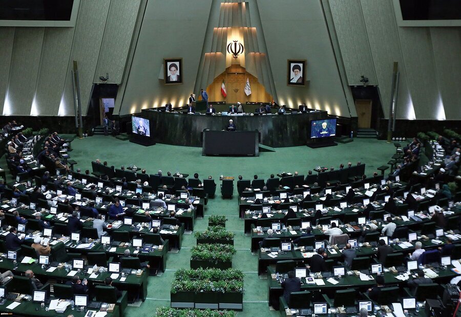 مجلس: ابهامات لایحه حجاب رفع و به شورای نگهبان ارسال شده است