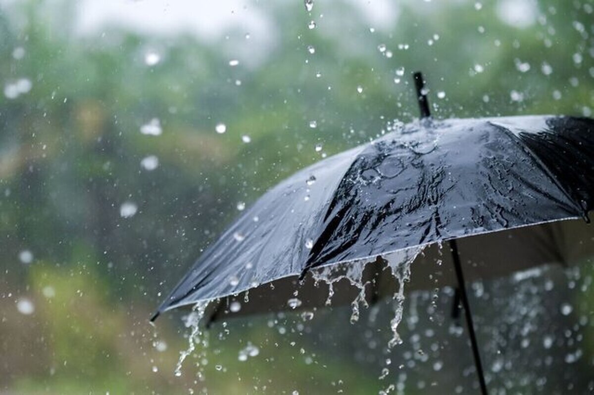 باد و باران کشور را فرامی‌گیرد؛ هفته بارانی برای اغلب استان‌های کشور + اسامی استان‌ها