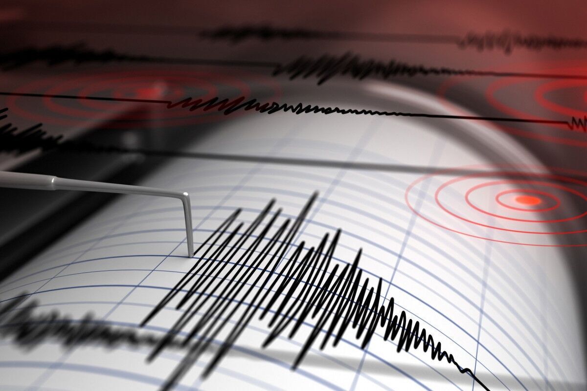 زلزله ۶.۱ ریشتری این استان را لرزاند
