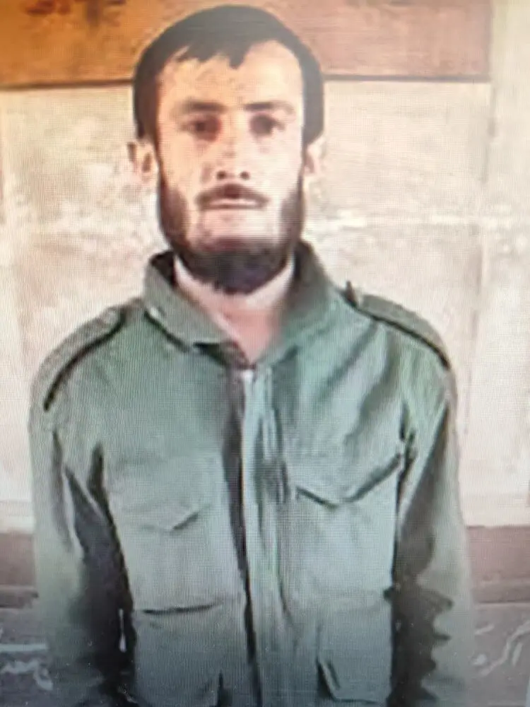دستگیری دو عضو داعش در قم