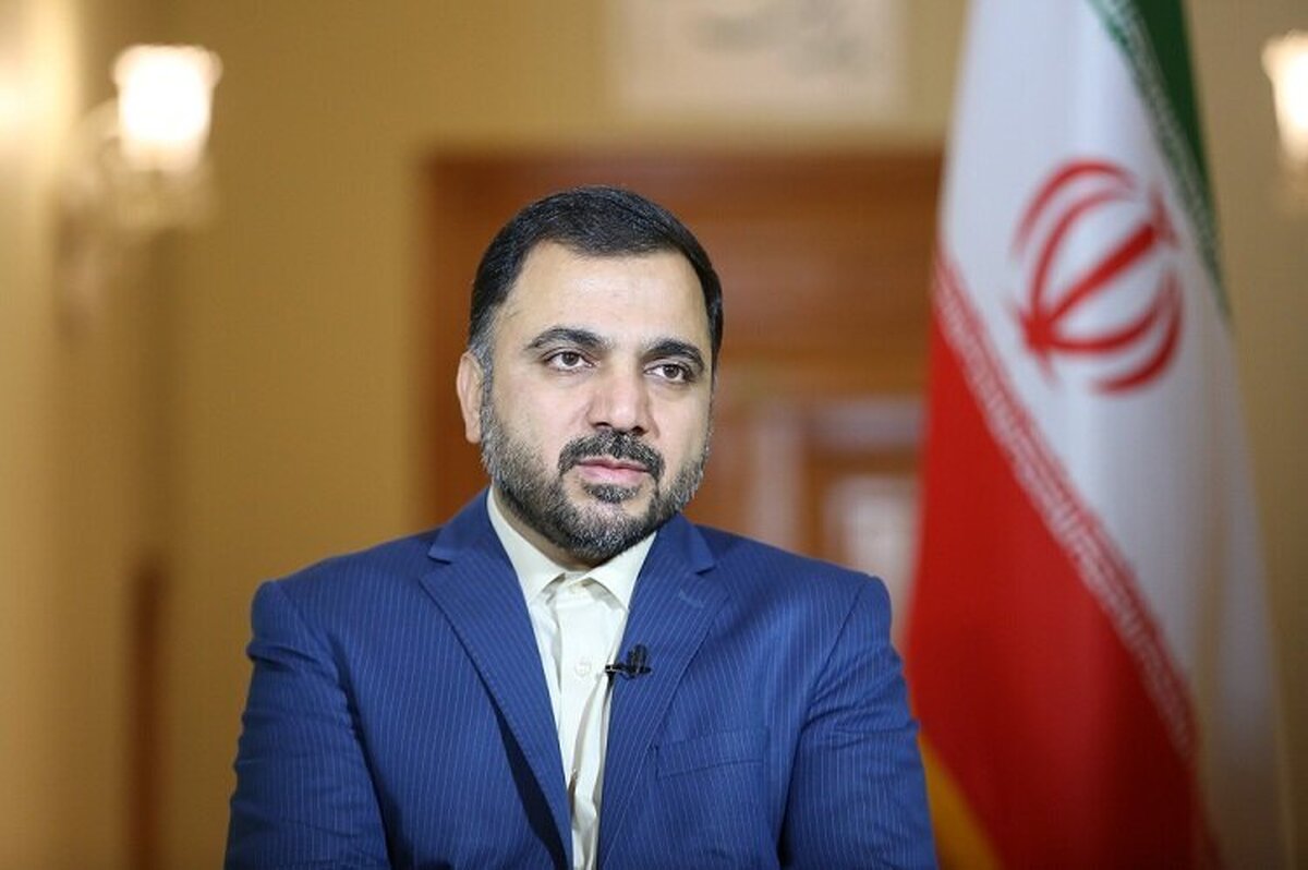 ماجرای تولید گوشی ایرانی از زبان وزیر ارتباطات