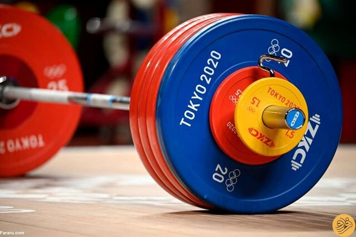 حمله به سهمیه شماره 79 تاریخ وزنه‌برداری ایران در المپیک
