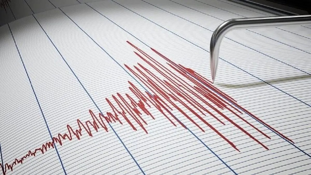 زلزله 5.2ریشتری این کشور را لرزاند