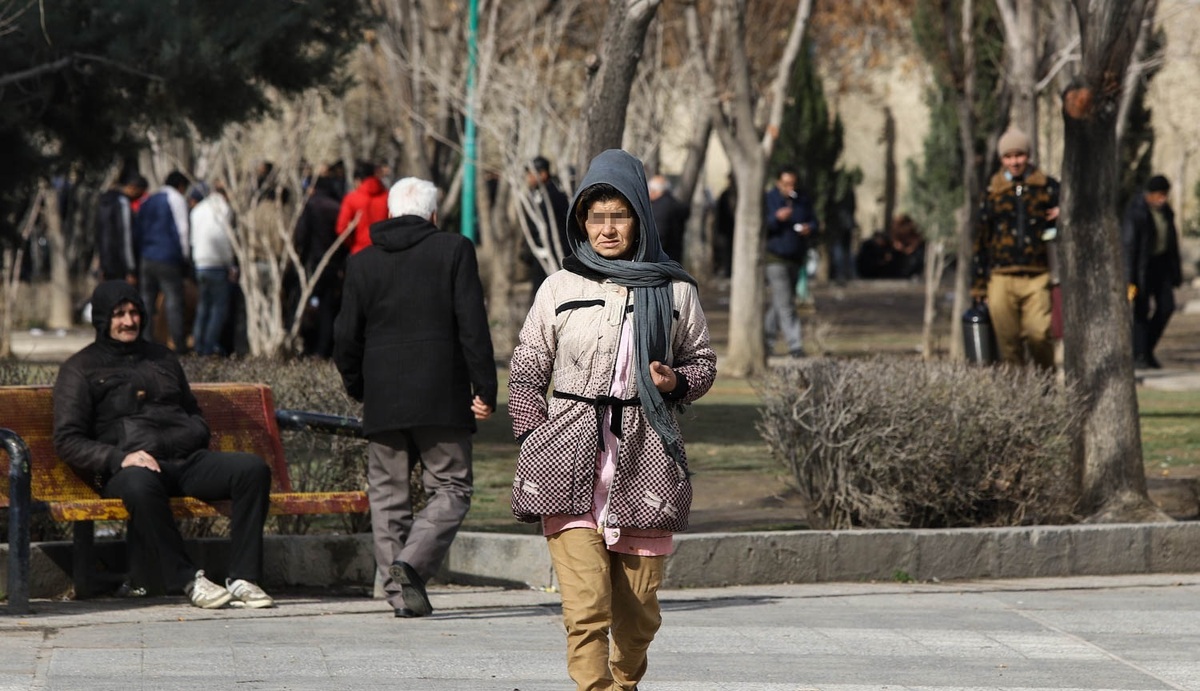 چهره تهران از چین و چروک معضلات اجتماعی باز می‌شود؟