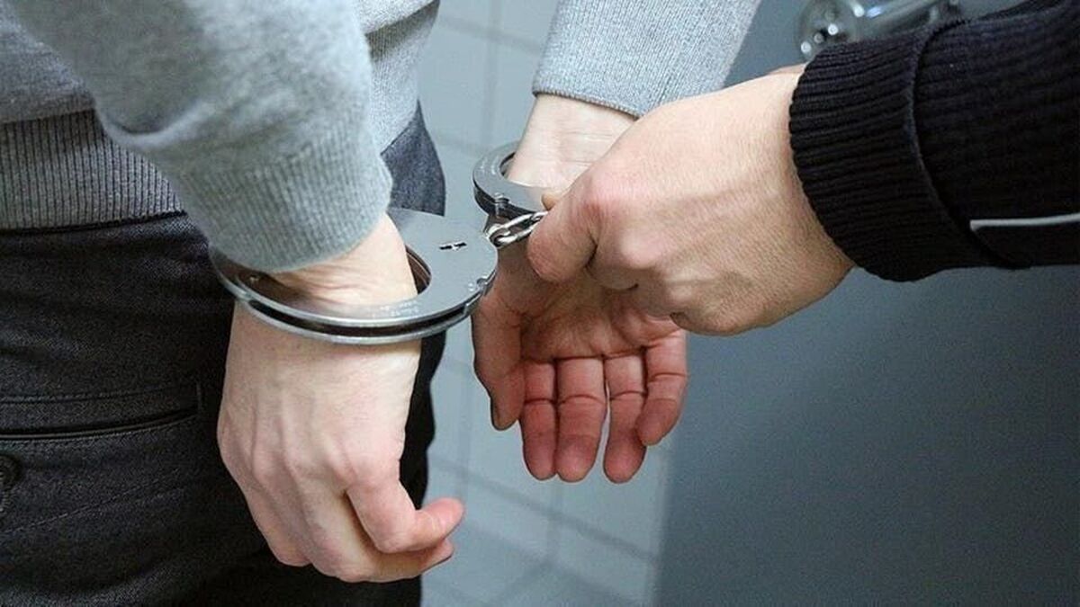 عضو شورای شهر رشت دستگیر شد