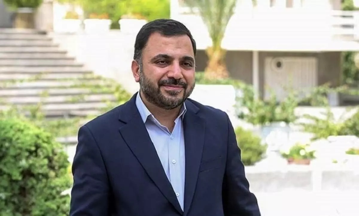 توضیح وزیر درباره وضعیت اینترنت؛ از شورای عالی فضای مجازی بپرسید