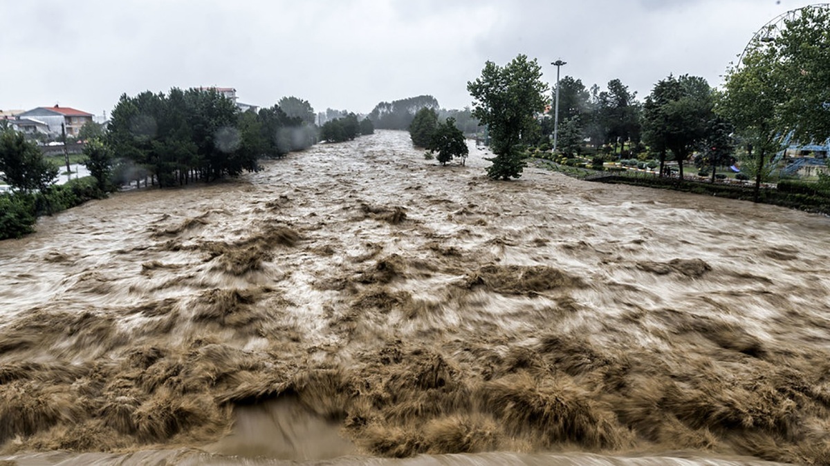 سیلاب در سیستان و بلوچستان؛ سه نفر جان باختند