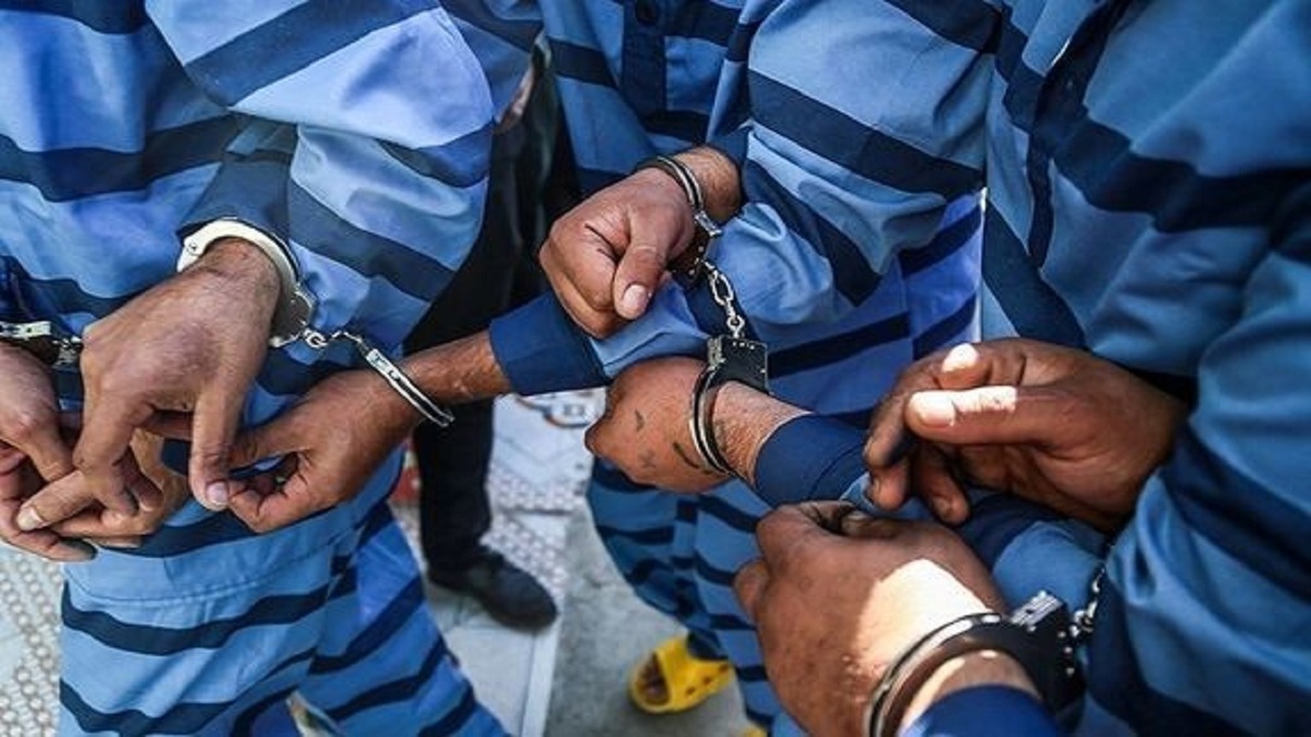 بازداشت ۳۰۰۰ خرده‌فروش موادمخدر در تهران