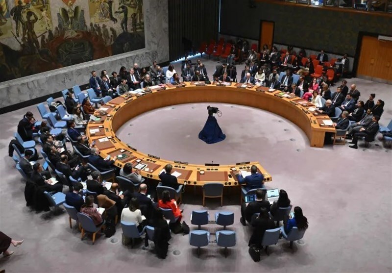 شورای امنیت عضویت فلسطین در سازمان ملل را به رأی می‌گذارد
