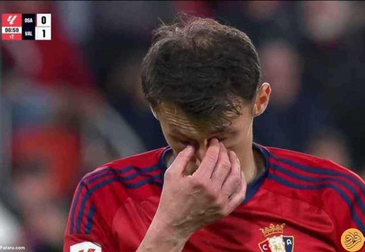 (ویدیو) افتضاح‌ترین ضربه پنالتی تاریخ فوتبال
