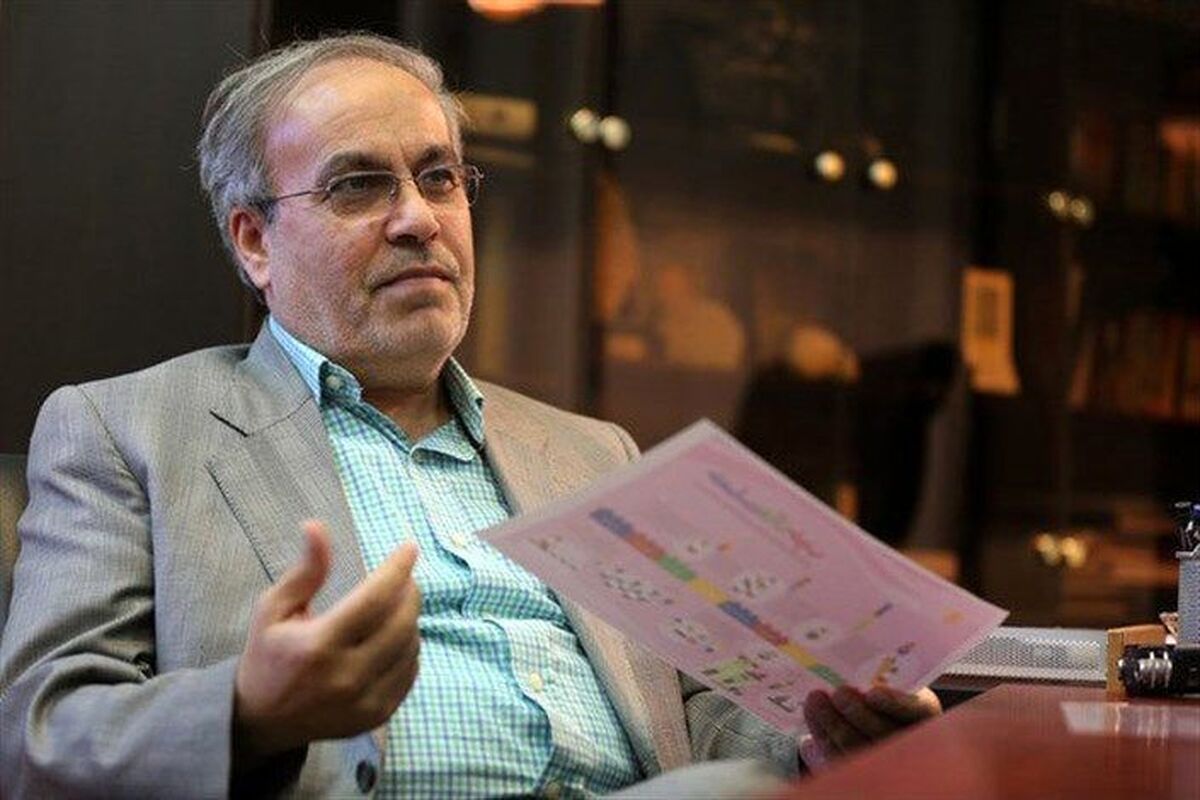 (ویدیو) انتقاد شدید رئیس دانشکده روانشناسی تهران از مدیران تلویزیون
