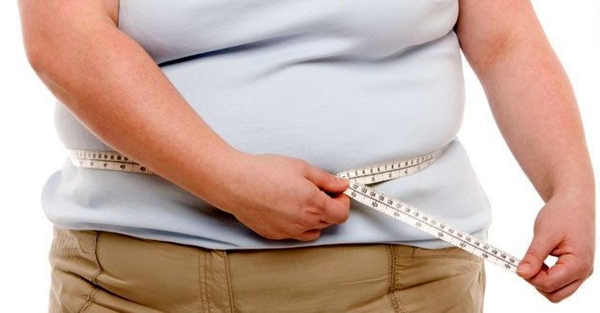 عامل چاقی مردان و زنان که احتمالا نمی‌دانید