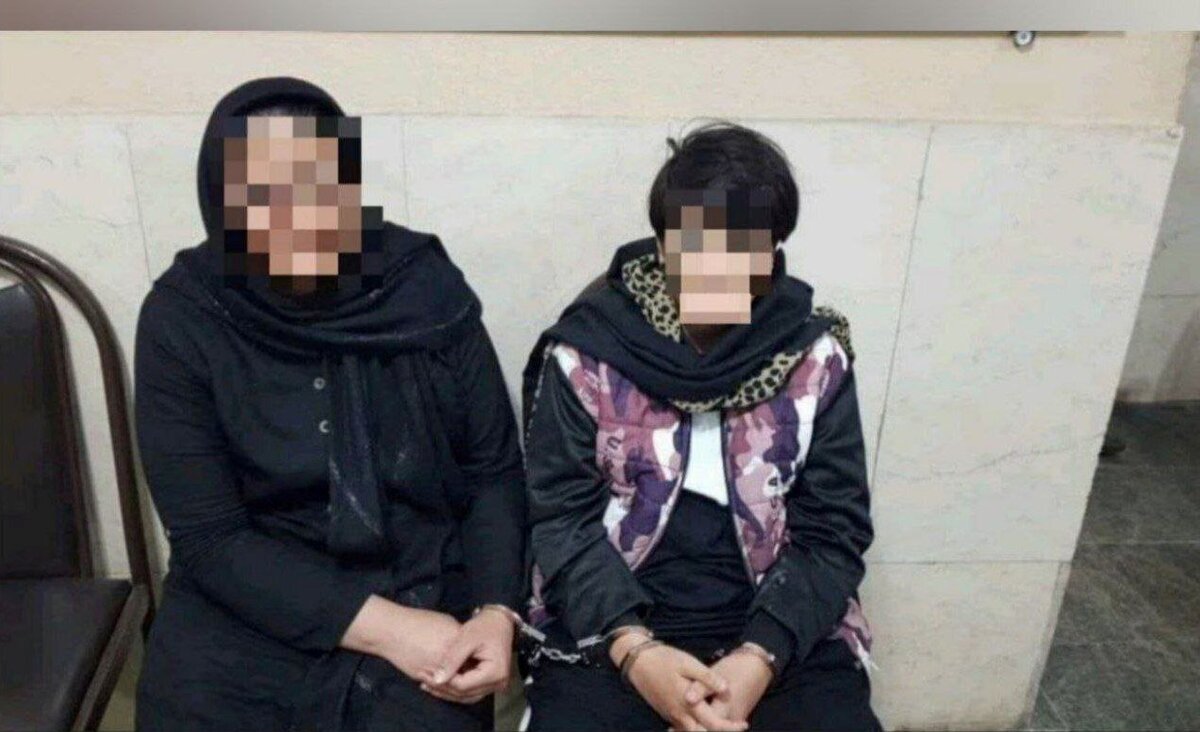 درگیری در فروشگاه لباس در شیراز با یک کشته و یک مجروح