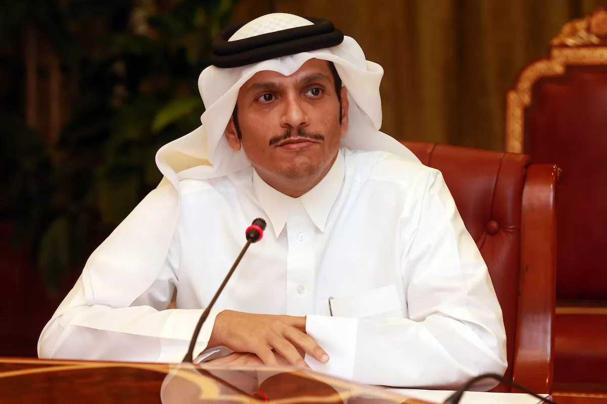 گلایه نخست‌وزیر قطر؛ پایان میانجیگری دوحه در جنگ غزه؟