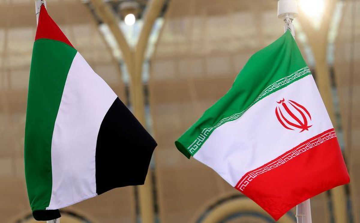 اعلام آمادگی ایران برای کمک به امارات