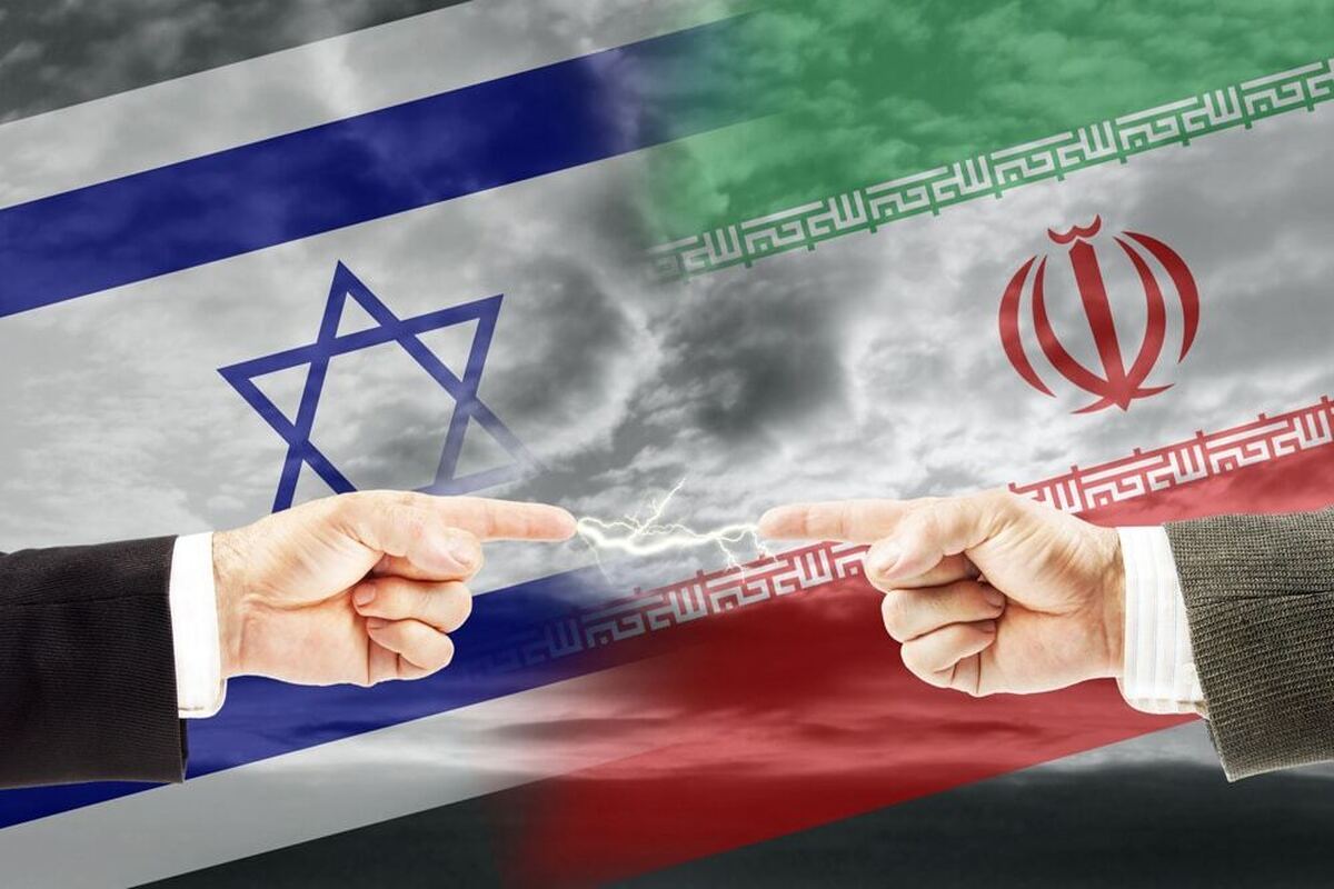 واکنش تسنیم به ادعای حمله اسرائیل به ایران؛ با یک بلوف رسانه‌ای بزرگ روبه‌رو هستیم