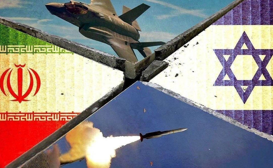 ارتش اسرائیل مشغول به خود؛ رسانه‌های ضدایرانی مشغول حمله خیالی بزرگ به ایران!