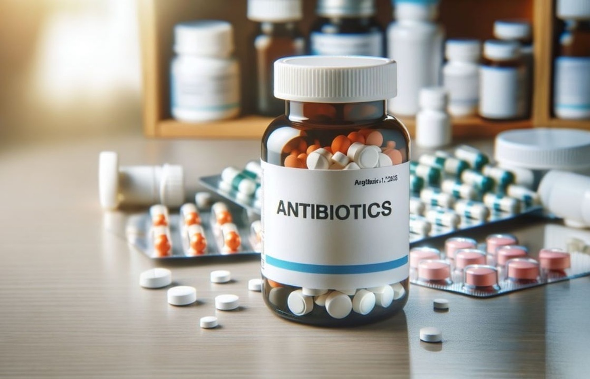 آیا آنتی بیوتیک‌ها در تسکین سرفه موثرند؟