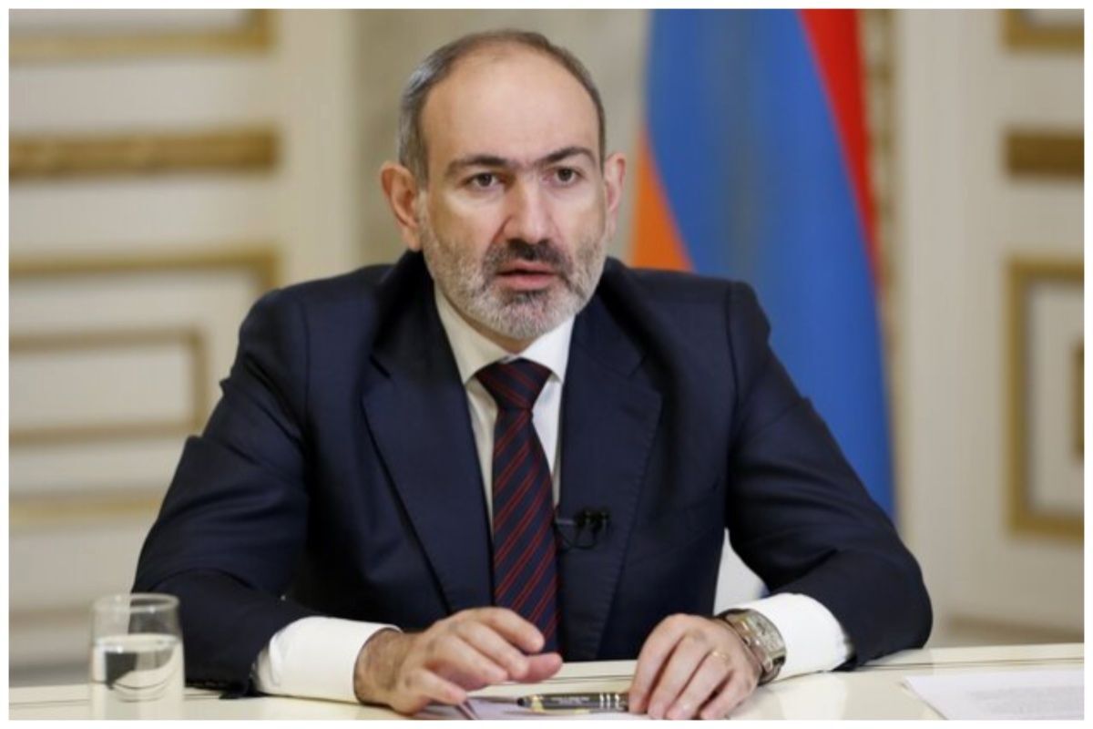 ارمنستان 4 روستای منطقه «قزاق» را به آذربایجان واگذار کرد