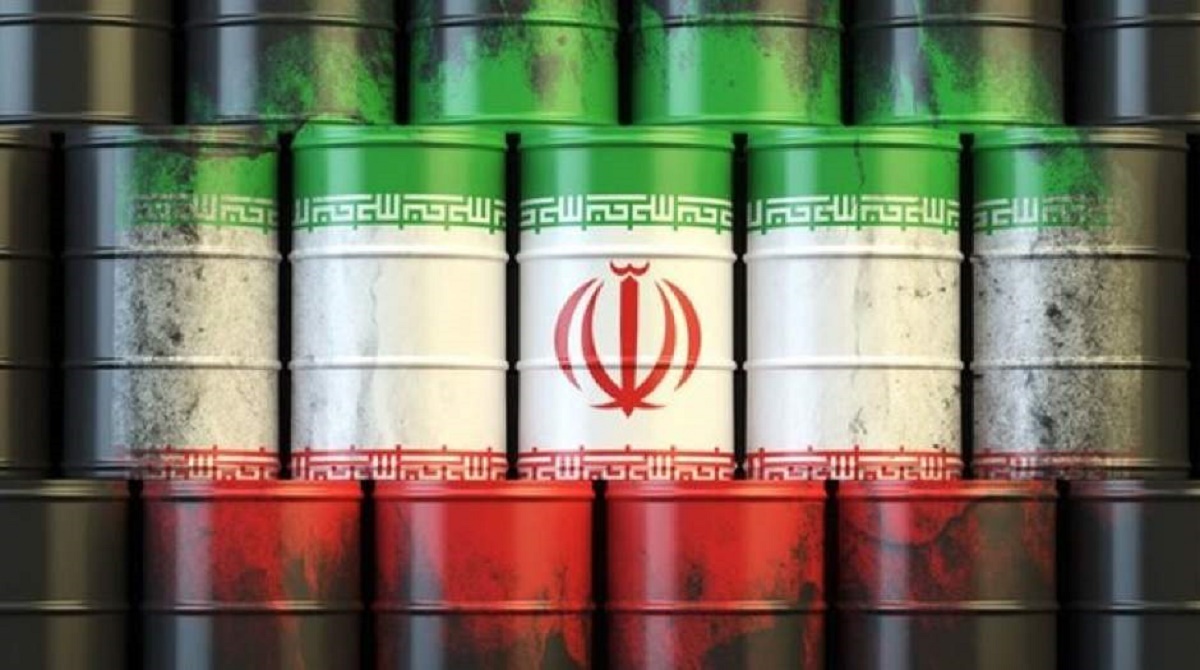 تحریم‌های جدید علیه نفت ایران در بسته کمک‌های مالی آمریکا به اسرائیل و اوکراین