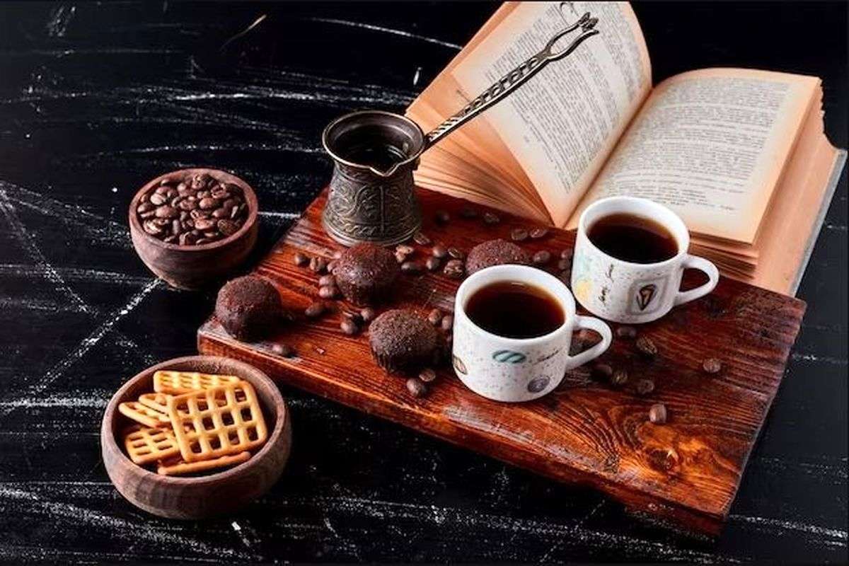 ابن سینا و زکریای رازی چه نظری درباره «قهوه» داشتند؟