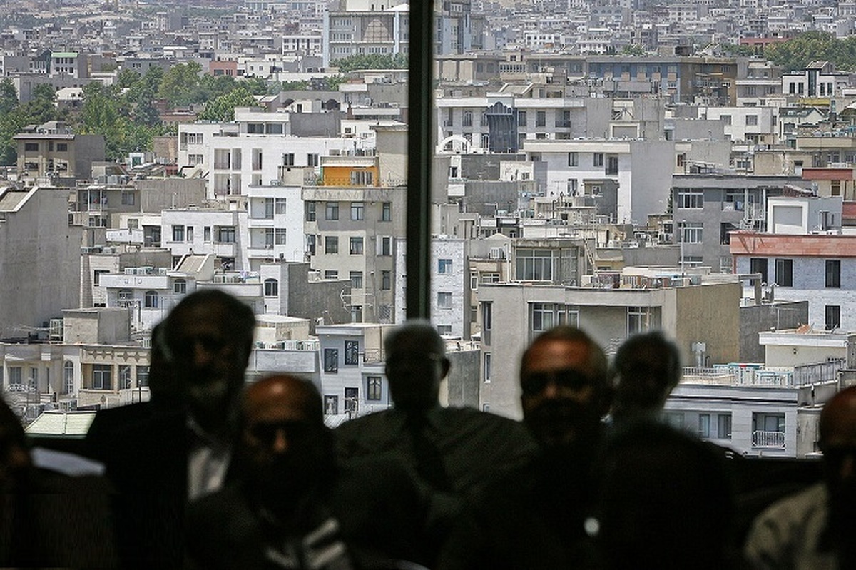 تغییر تاکتیک خریداران در بازار مسکن تهران