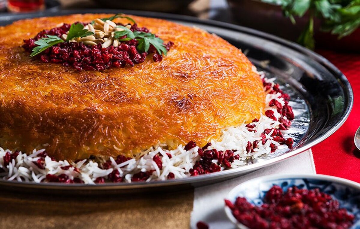 چرا ایرانیان بدترین روش پخت غذا را دارند؟