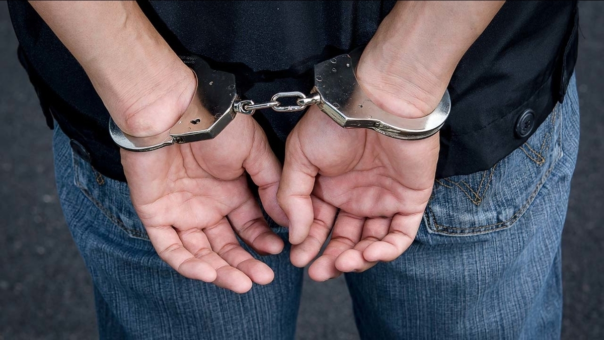 شرور گروگان‌گیر در شاهرود دستگیر شد