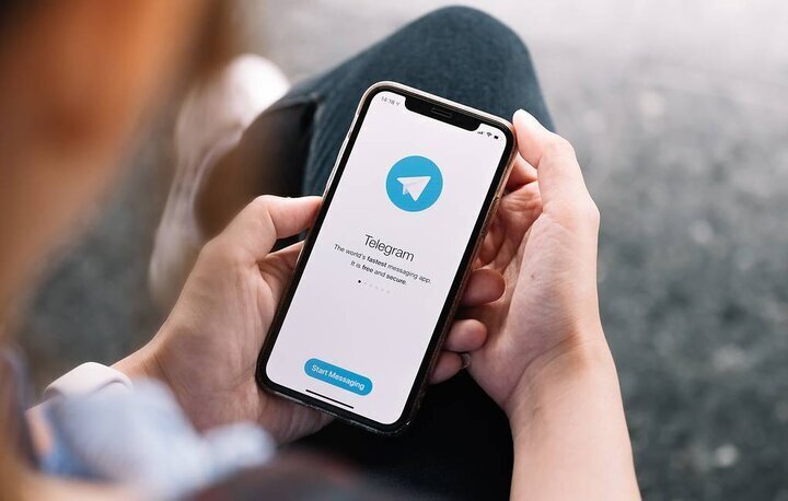 مسکو: تلگرام برای مقاصد تروریستی استفاده می‌شود