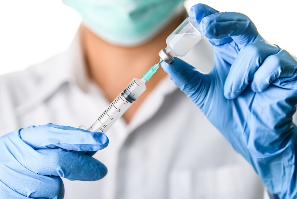 الزام تزریق واکسن‌های روتاویروس و پنوموکوک در کشور