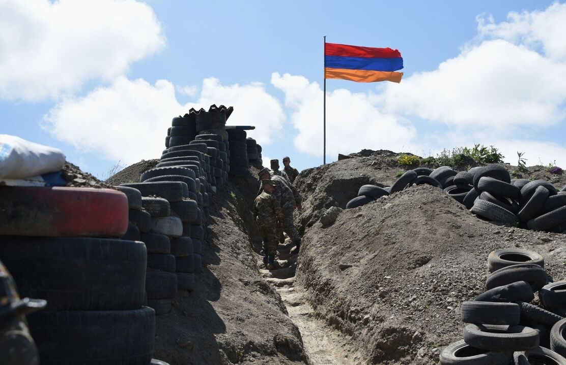 ارمنستان با بازگرداندن چهار روستا به جمهوری آذربایجان موافقت کرد