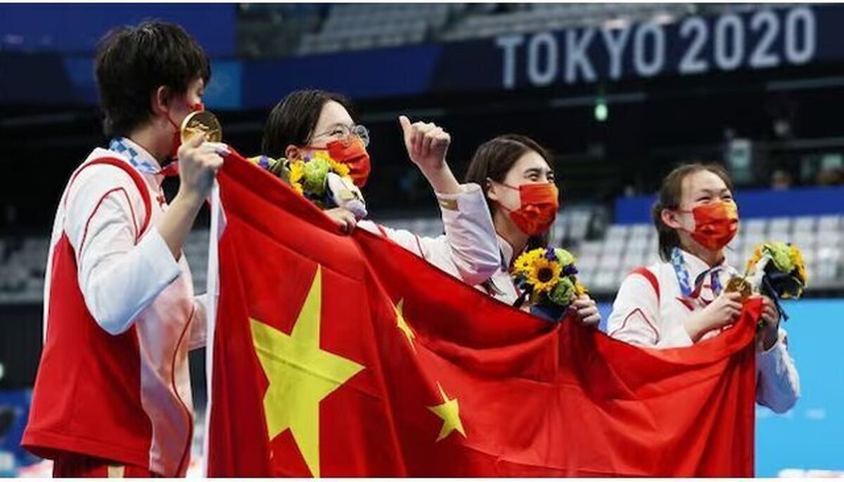 شوک بزرگ دنیای ورزش؛ ادعای دوپینگ گسترده در چین