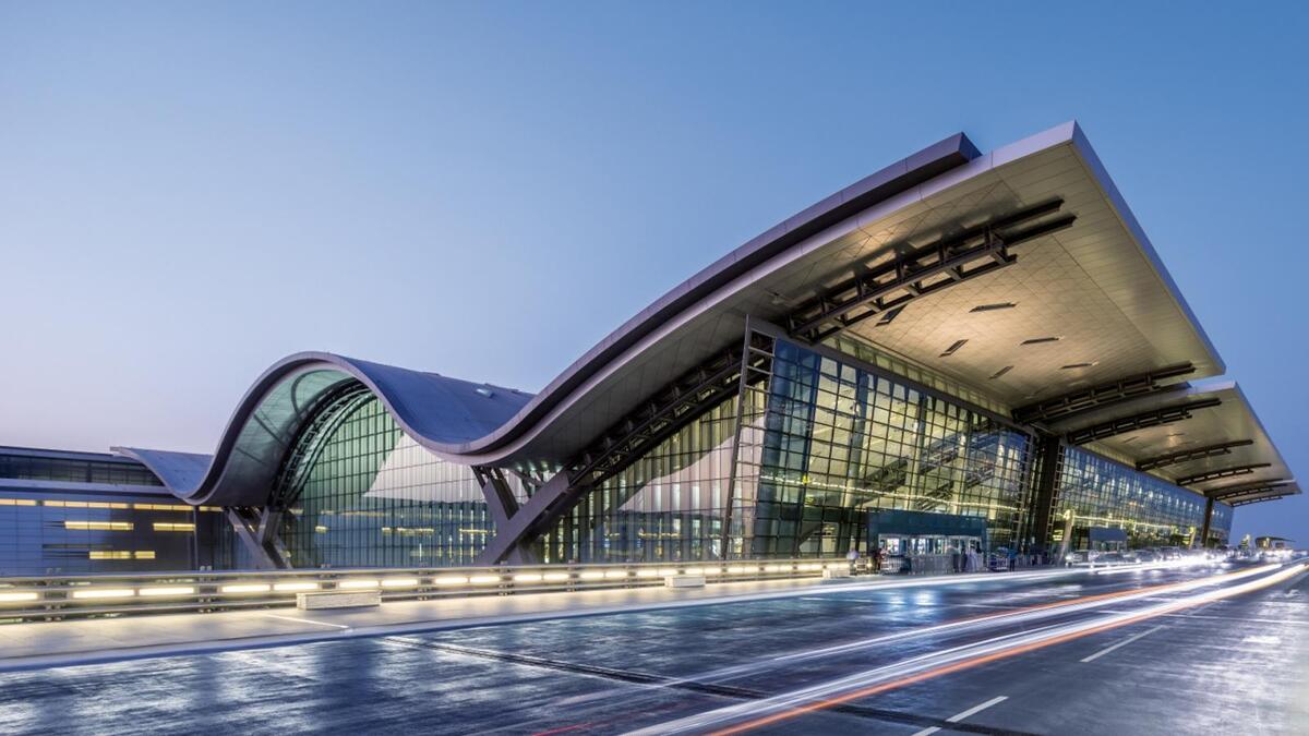 سنگاپور تاج بهترین فرودگاه جهان را به کجا داد؟