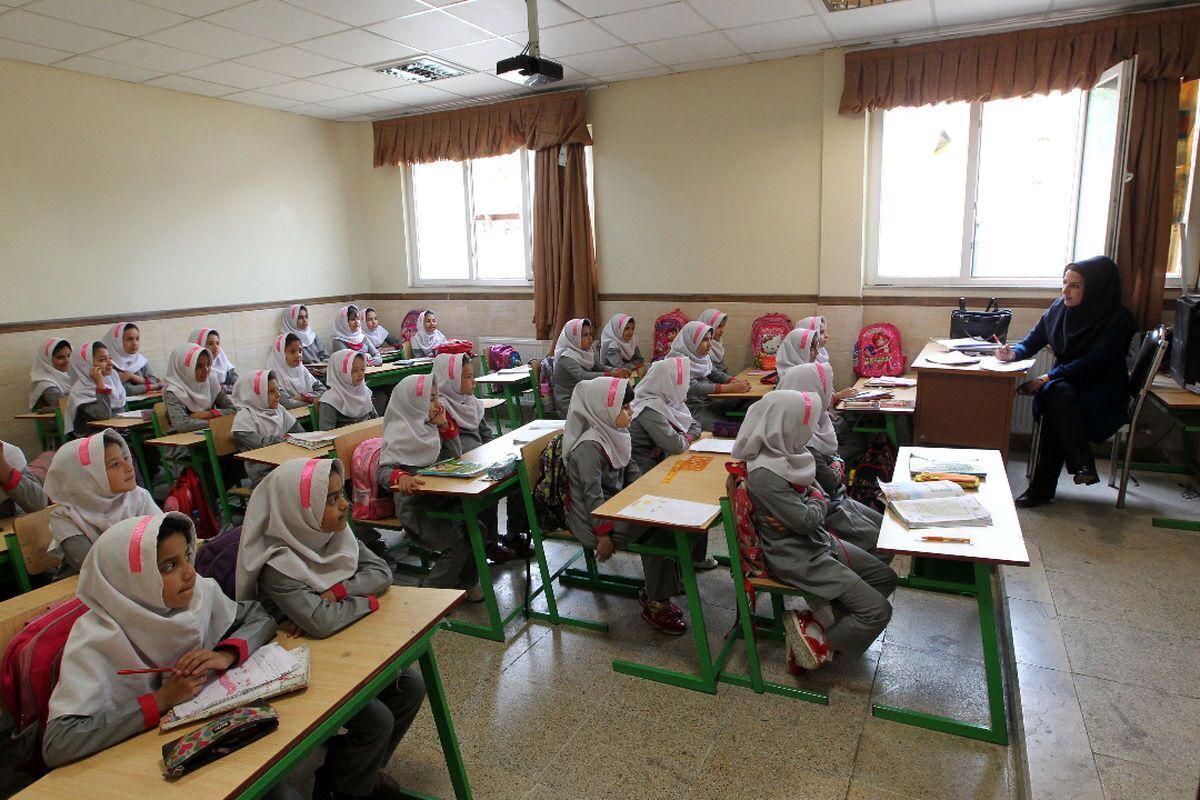 90 هزار معلم جدید، اول مهر به مدارس می‌روند