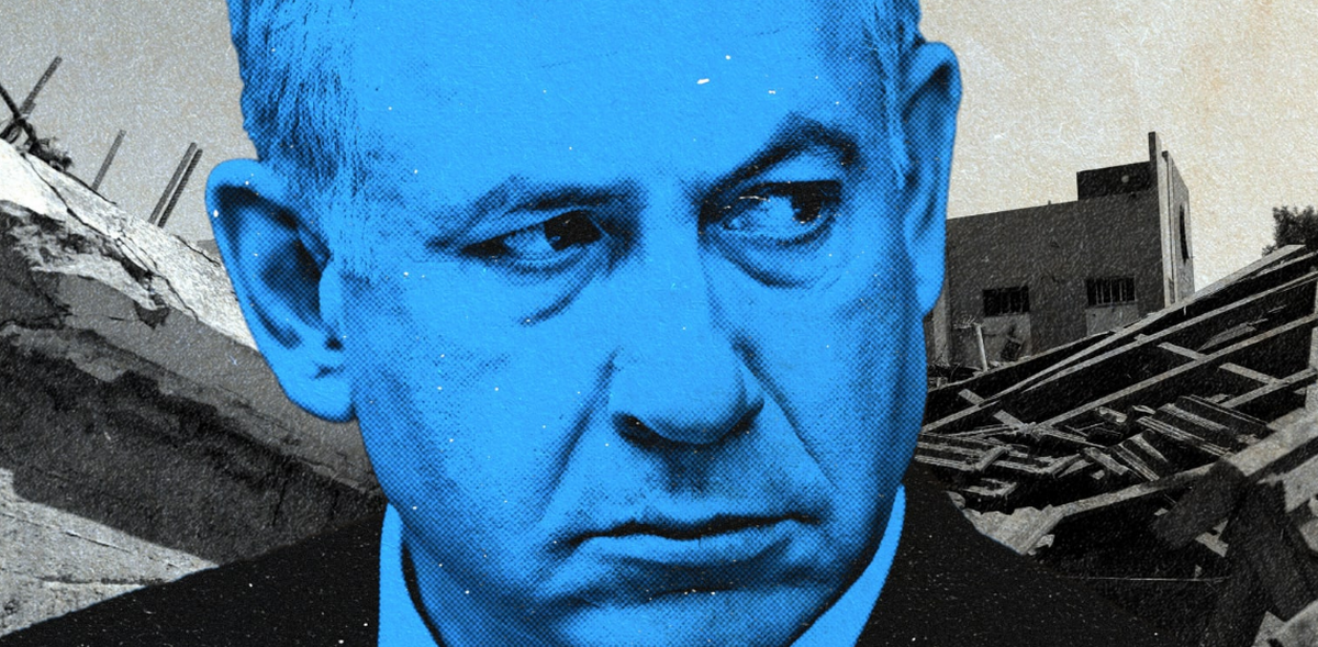 واکاوی 3 ابربحران قابل توجه پیش رویِ نتانیاهو