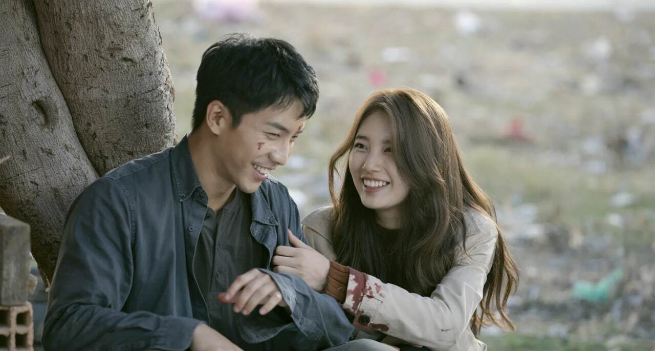 ۲۰ سریال برتر اکشن کره‌ای   در حال تکمیل