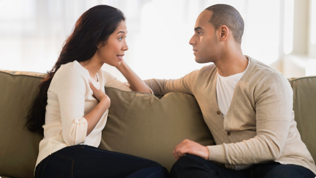6 قدم تا آرامش؛ ترفند‌هایی برای پایان دادن به اختلافات زناشویی