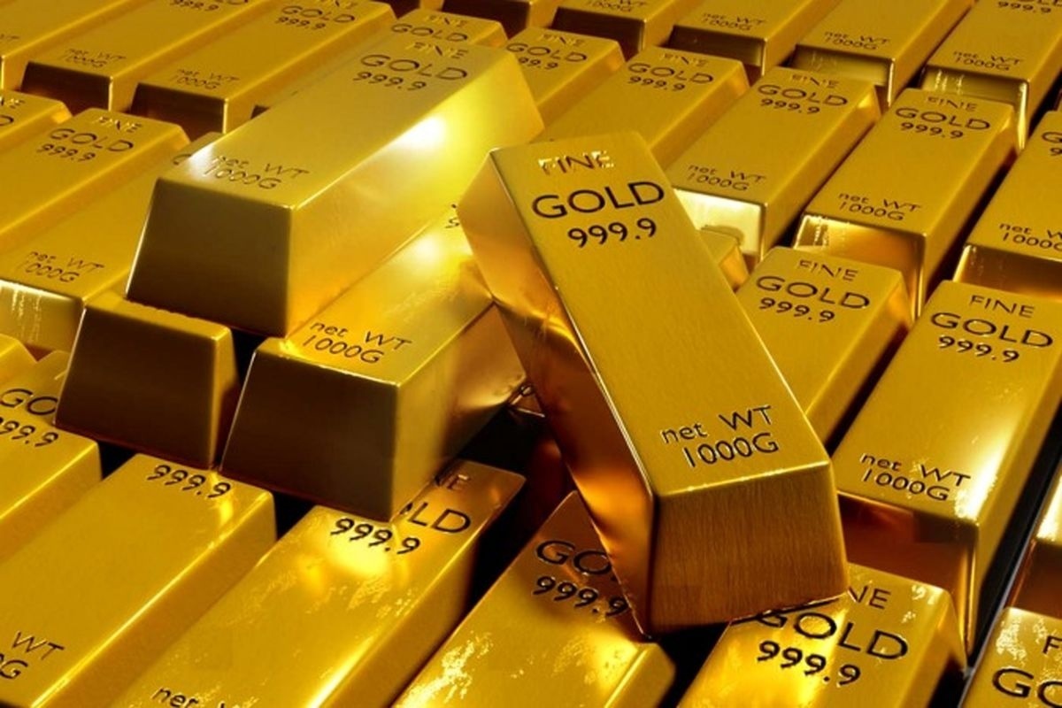 فرارو | قیمت طلا و سکه کاهشی می‌شود