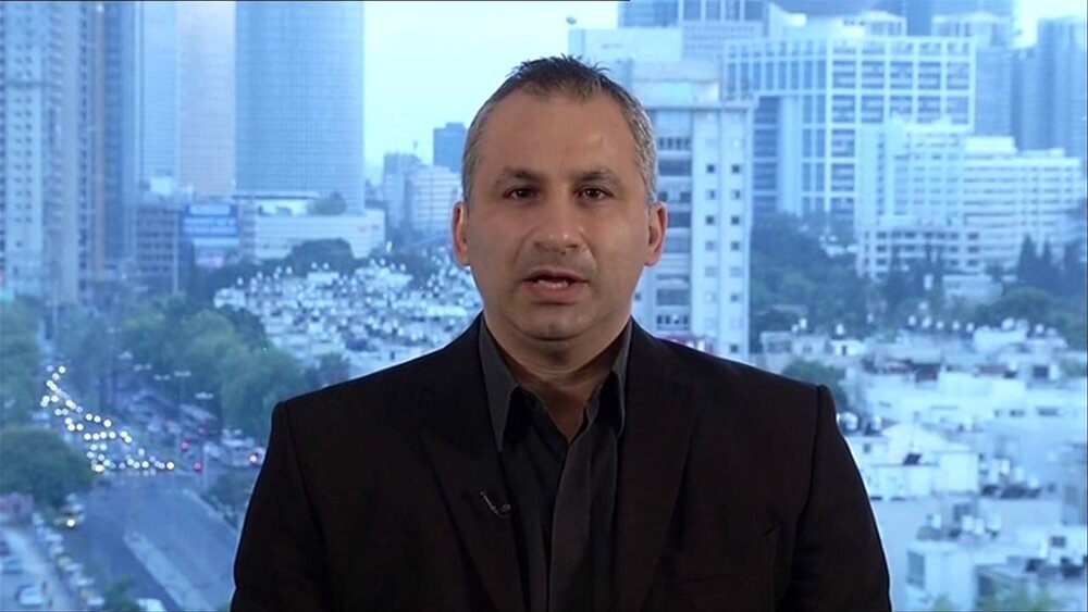 (ویدیو) اعتراف افسر جاسوس موساد به قدرت و توانایی ایران