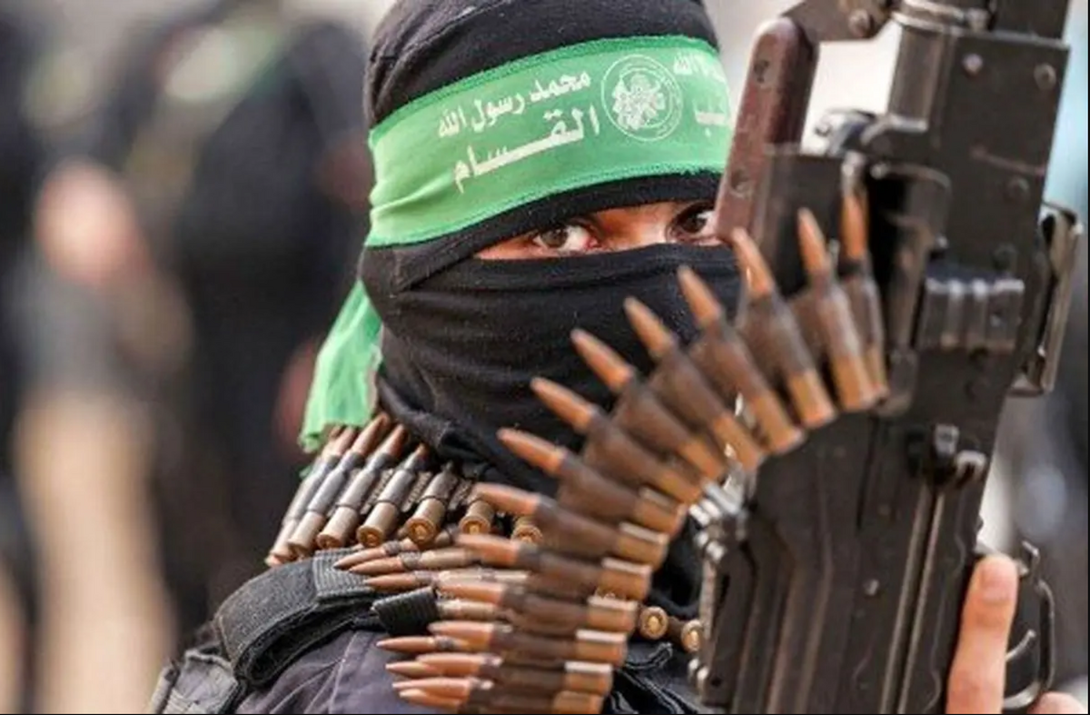 پیشنهاد کشور‌های عربی به حماس؛ در ازای دریافت امتیازات سیاسی خلع سلاح شوید