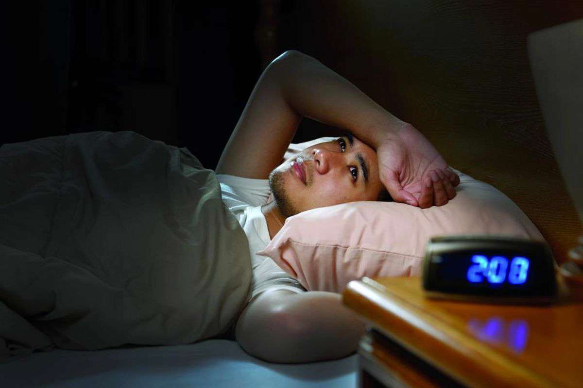 آشنایی با یک تاثیر منفی کم خوابی