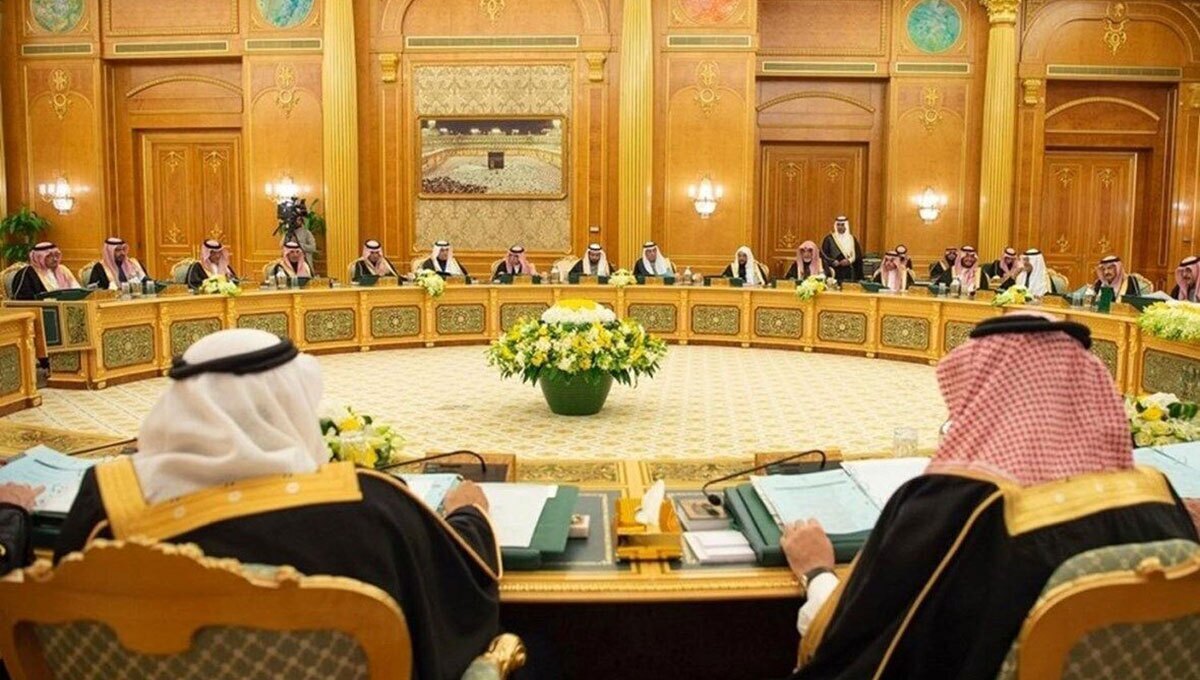 موضع جدید عربستان در رابطه با توقف تجاوز اسرائیل