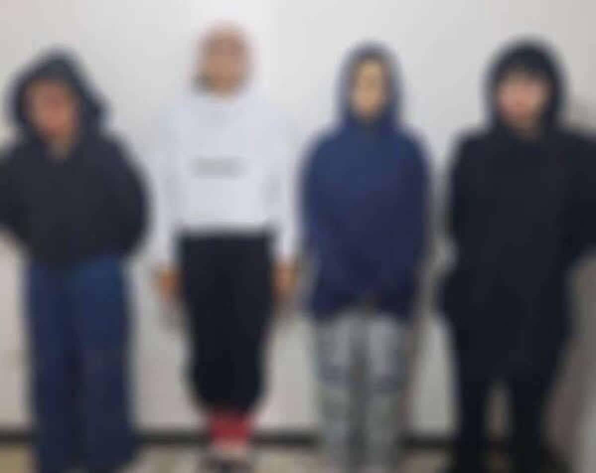 جزئیات پرونده قاچاق دختران؛ 8تصویربردار بازداشت شدند